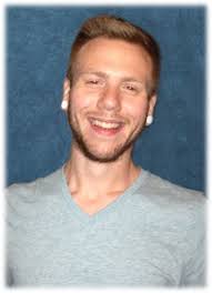 Nicholas Audette Obituary