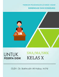 Maybe you would like to learn more about one of these? Pdf Modul Bimbingan Dan Konseling Kelas X