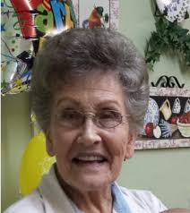 Obituary for Baunita (Thompson) Wimberly
