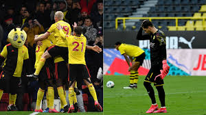You are on german bundesliga table 2014/2015 page. Bundesliga Results Suggest Premier League Home Advantage Will Be Wiped Out Football News Sky Sports