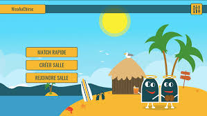 Si vous êtes coincé, demandez un conseil ou reprenez votre coup. Le Jeu Blanc Manger Coco Dispo En Ligne Et Gratuitement Pour Illuminer Vos Aperos Virtuels