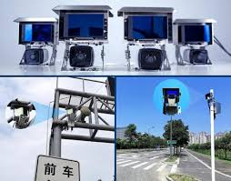 Sensor Fusion with AI for Intelligent Transportation (Intel)