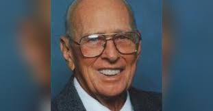 Allan Vernon Smith Obituary