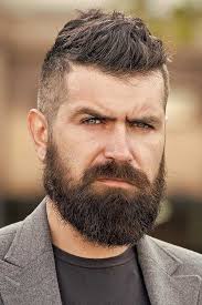 Your Personal Guide On How To Get And Style An Undercut In 2020 Viking Hair Mens Hairstyles Undercut Mens Haircut Shaved Sides