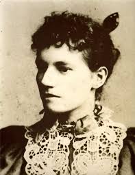 Florence Caroline Frost