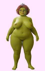 Rule34 - If it exists, there is porn of it  ogre princess, princess fiona,  shrek (character)  5176309
