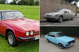 Image result for Powder Blue 1994 Reliant