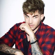 Adam Lambert