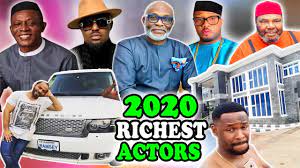 He is one of the richest actors in nigeria in 2020. Top 10 Richest Actors In Nigeria 2020 Net Worth Youtube