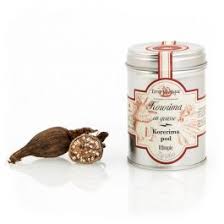 Image result for Aframomum corrorima