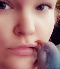 Why does the word "binocular" contain an "n"?