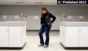 Kansas Abortion Practice Set To Replace Tiller Clinic The New York Times