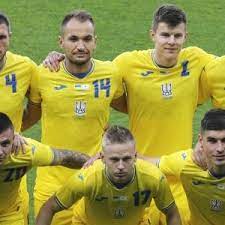 Risultati ucraina in tempo campionato ucraino su eurosport. Uefa La Russia Ha Ragione L Ucraina Deve Cambiare Maglia La Repubblica
