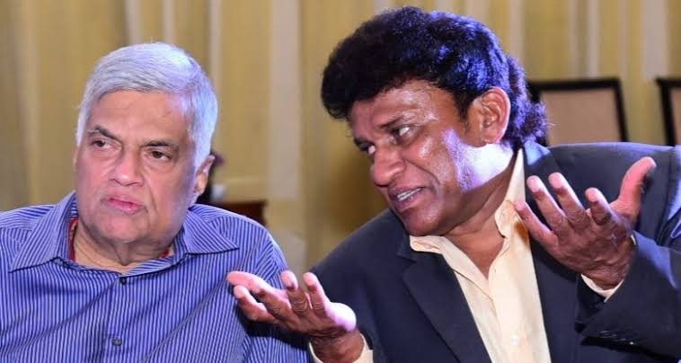 Sri Lanka opposition MP Mano Ganesan yet to decide on future course of action | EconomyNext