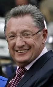 Derek Headley will chat with the Owner of champion race horse Joqular who  recently defeated Dominus to win the Grade 1 Sandy Lane Spa Sprint stakes  in Bridgetown Barbados