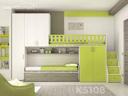 L'appartamento è stato recentemente ristrutturato ed è arredato in stile semplice. Cameretta Sirius Moretti Compact Con Letto A Castello A Prezzo Outlet