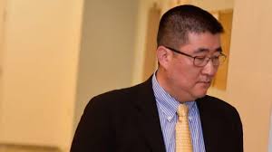 Long Island cop testifies