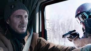 Ver Riesgo Bajo Cero The Ice Road Online Solo Peliculas Espanol Gratis