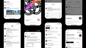 Threads: What to Know About Instagram's 'Twitter Killer' App - The New York  Times