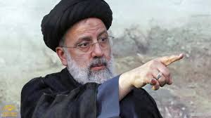 إبراهيم رئيسي هو رجل دين وسياسي إيراني، والرئيس الحالي للسلطة القضائية في إيران، وقد تم تعيينه في هذا المنصب في 7 مارس/آذار 2019 من قبل القائد الإيراني للثورة الإسلامية علي خامنئي، تولى رئيسي. Xg2 Wwasz60dim