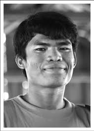 A LIGHT OF HOPE IN CAMBODIA