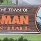 Rosman Board of Alderman Meeting event image