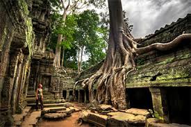 Ada beberapa tempat menarik bila anda singgah di kota ini. 5 Tempat Yang Wajib Dikunjungi Di Kamboja Yuktravel Com