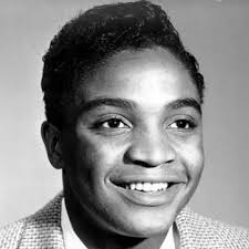 Jackie Wilson, Soul Singer born
