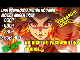 The mangacan apk can be downloaded and installed on android devices. Link Download Kimetsu No Yaiba Movie Mugen Train Sub Indo Youtube