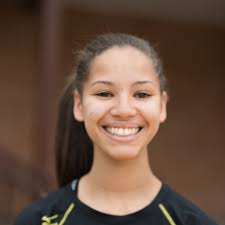 JaNaya Hudley's Thomas Jefferson High School Career Home