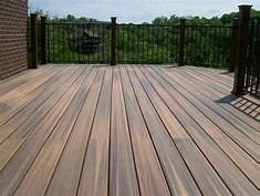 About three years ago, we applied two coats of behr deck stain and sealer (the premium, natural no. Approved Deck Guidelines Stains Dominion Station Hoa