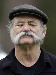 Bill Murray for the Augusta, GA Mayor's Masters Reception Honoree