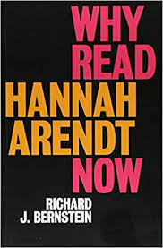 Por qué leer a Hannah Arendt? – ThePrisma.co.uk
