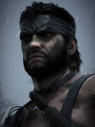 Metal Gear Solid Δ: Snake Eater 💿: #MGSDelta 🎬: @Konami 🎮: #PS5  #VirtualPhotography #MetalGearSolid #PSBlog #PSShare #MGSPhotoMode