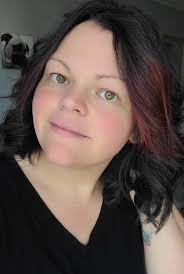 A BIG shout out to Abby at Millie Jones Hair. Abby is their junior  colourist but I can honestly say, she's beyond her years! Absolutely  thrilled with my colour today! Thanks Abby!