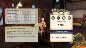 Really i believe that there is not will need to record additional informations about atelier ryza 2: Atelier Ryza 2 Lost Legends The Secret Fairy