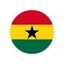 ghana flag from www.vecteezy.com