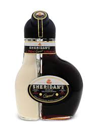 The only thing is, after 10pm it may be harder to get coffee or tea in bars. Sheridan S Original Double Liquor Lcbo