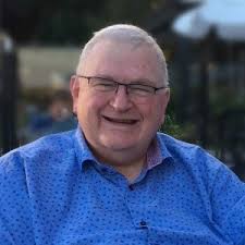 BURRY, David Garfield