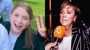 Check spelling or type a new query. Dochter Linda De Mol Verklapt Vrouw Louis Van Gaal Is Woest