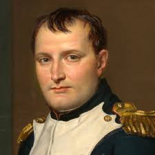 Educated at military school, he was rapidly promoted and in 1796, was made commander of the french army in italy. Napoleon Bonaparte Wikiquote