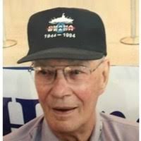 Norman Bachman Obituary