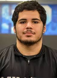 2020-21 Wrestling Roster