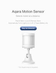 Welcome to the home of the best outdoor solar motion sensor lights as well. Motion Sensor Detector Of Smart Home 2020 Aqara