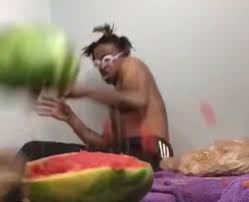 Check spelling or type a new query. Have You Ever Seen A Watermelon Squirt 9gag