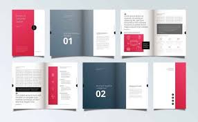 Penjelasan desain produk secara lengkap : 5 Contoh Desain Booklet Yang Kreatif Dan Unik Tokopedia Blog