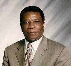 Contributions to the tribute of Reverend Norris Porter