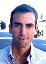 Snowden Wright, Stone Court Writer-in-Residence, to Read at the Mount