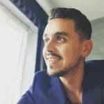 Fred Yakel's Instagram, Twitter & Facebook