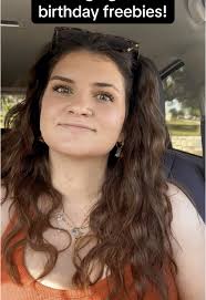 Birthday Freebies in Huntsville Alabama